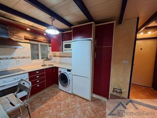 Ático en venta en Puerto Chico en Santander