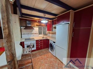 Ático en venta en Puerto Chico en Santander