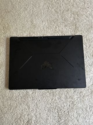 ASUS TUF Gaming RTX 2050 15.6 i5 8GB 512GB