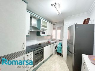 Piso en venta en Cigales