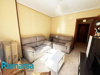 Piso en venta en Cigales