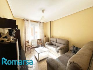 Piso en venta en Cigales