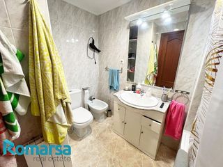 Piso en venta en Cigales