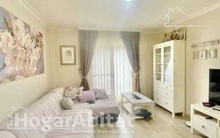 Piso en venta en Pueblo en Benicasim/Benicàssim