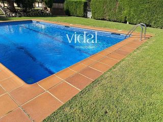 Dúplex en venta en La Fosca-Cala Margarida en Palamós