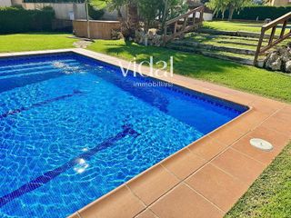 Dúplex en venta en La Fosca-Cala Margarida en Palamós