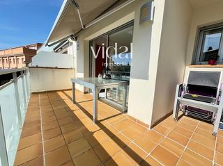 Dúplex en venta en La Fosca-Cala Margarida en Palamós