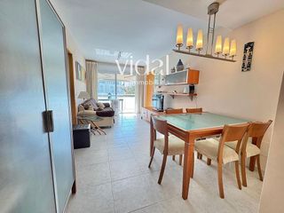 Dúplex en venta en La Fosca-Cala Margarida en Palamós