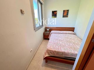 Dúplex en venta en La Fosca-Cala Margarida en Palamós