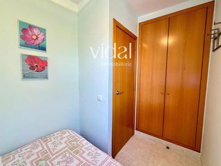 Dúplex en venta en La Fosca-Cala Margarida en Palamós