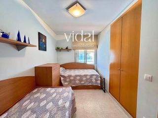 Dúplex en venta en La Fosca-Cala Margarida en Palamós