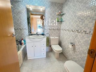 Dúplex en venta en La Fosca-Cala Margarida en Palamós