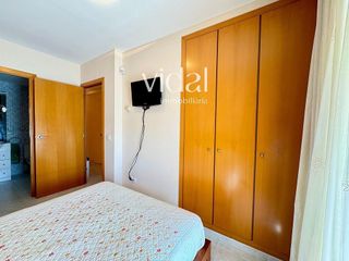 Dúplex en venta en La Fosca-Cala Margarida en Palamós