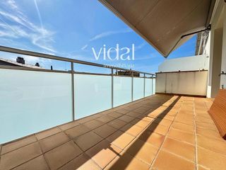 Dúplex en venta en La Fosca-Cala Margarida en Palamós