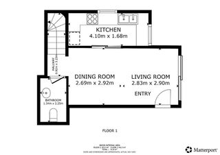 Dúplex en venta en La Fosca-Cala Margarida en Palamós