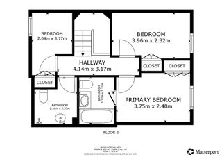 Dúplex en venta en La Fosca-Cala Margarida en Palamós