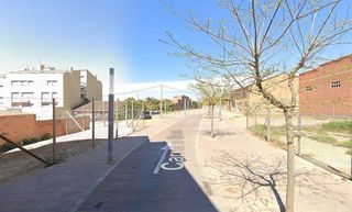 Chalet en venta en Alcarràs