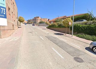 Chalet en venta en Alcarràs