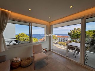 Piso en venta en Cavall Bernat - Cala Rovira en Castell-Platja d´Aro