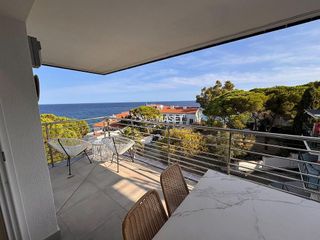 Piso en venta en Cavall Bernat - Cala Rovira en Castell-Platja d´Aro