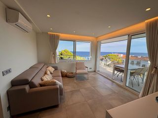 Piso en venta en Cavall Bernat - Cala Rovira en Castell-Platja d´Aro