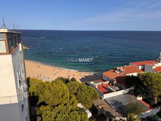 Piso en venta en Cavall Bernat - Cala Rovira en Castell-Platja d´Aro