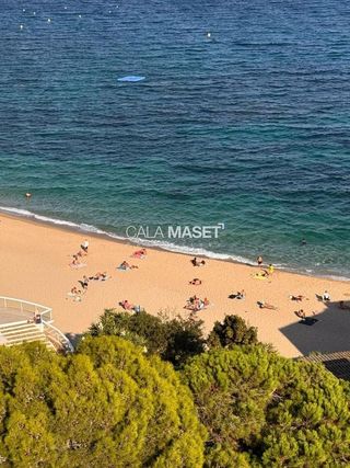 Piso en venta en Cavall Bernat - Cala Rovira en Castell-Platja d´Aro