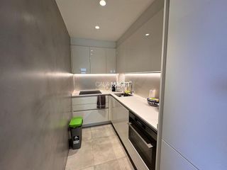 Piso en venta en Cavall Bernat - Cala Rovira en Castell-Platja d´Aro