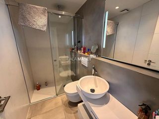 Piso en venta en Cavall Bernat - Cala Rovira en Castell-Platja d´Aro