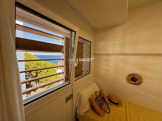 Piso en venta en Cavall Bernat - Cala Rovira en Castell-Platja d´Aro