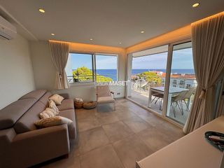Piso en venta en Cavall Bernat - Cala Rovira en Castell-Platja d´Aro