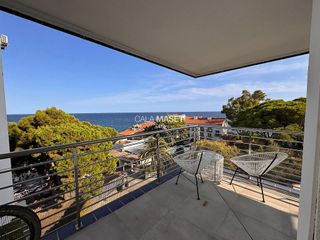 Piso en venta en Cavall Bernat - Cala Rovira en Castell-Platja d´Aro