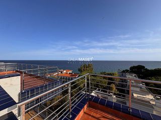 Piso en venta en Cavall Bernat - Cala Rovira en Castell-Platja d´Aro