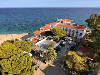 Piso en venta en Cavall Bernat - Cala Rovira en Castell-Platja d´Aro