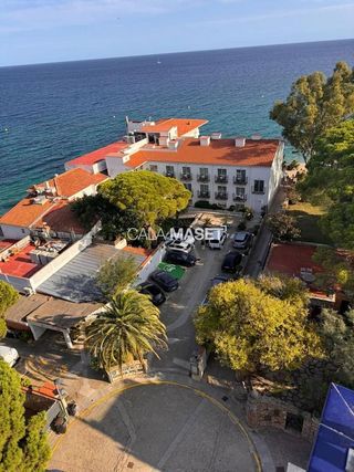 Piso en venta en Cavall Bernat - Cala Rovira en Castell-Platja d´Aro