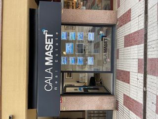 Piso en venta en Cavall Bernat - Cala Rovira en Castell-Platja d´Aro