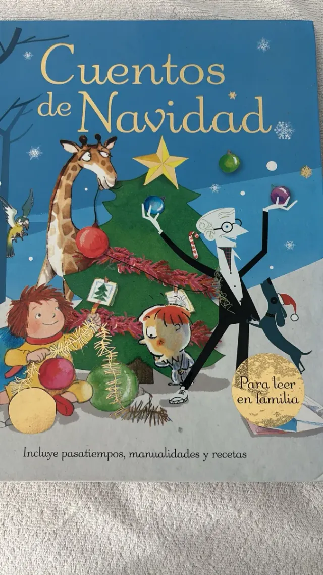 Diviértete multiplicando ¡en verso! - Gloria Fu...