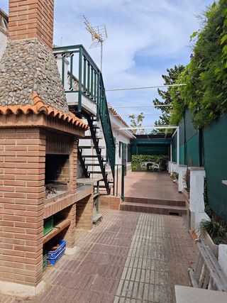 Chalet en venta en La Mora en Tarragona