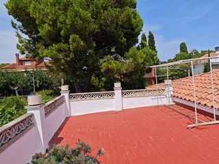 Chalet en venta en La Mora en Tarragona