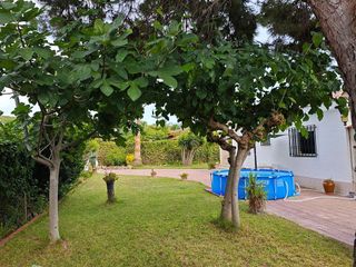 Chalet en venta en La Mora en Tarragona