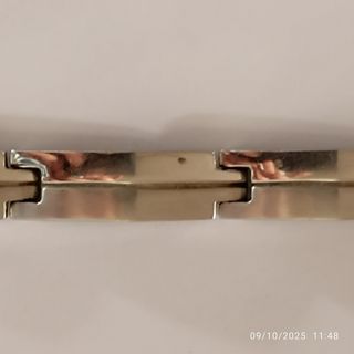 Bracciale Morellato Uomo Acciaio 22cm