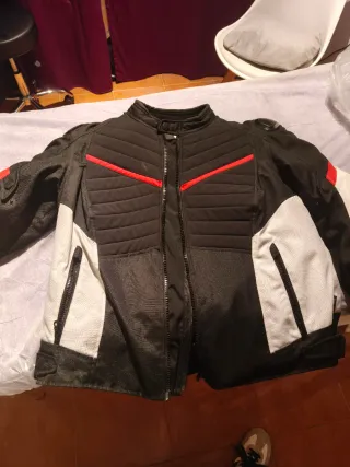 Chaqueta Revit Arc H2O Mujer talla 46