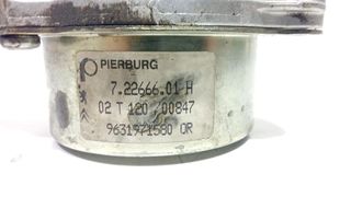 DEPRESOR FRENO / BOMBA VACIO PEUGEOT 406 (8B)