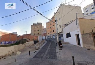 Piso en venta en El Carmel en Barcelona