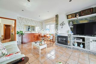 Chalet en venta en Llinars del Valles