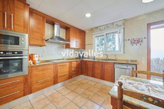 Chalet en venta en Llinars del Valles