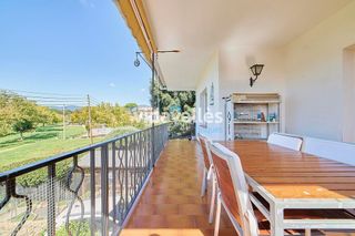 Chalet en venta en Llinars del Valles