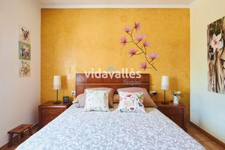 Chalet en venta en Llinars del Valles