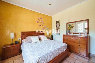 Chalet en venta en Llinars del Valles