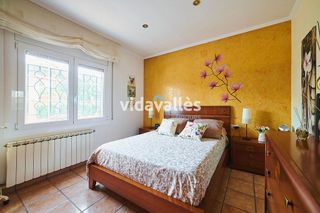 Chalet en venta en Llinars del Valles